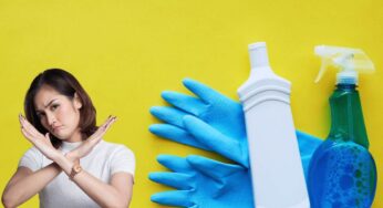 Tutti consigliano candeggina o aceto, ma attenzione! Rischiate di fare un danno irreparabile