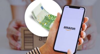 Voglia di acquisti Amazon? Esiste un trucco per ottenere un buono da 100 euro ma bisogna sbrigarsi