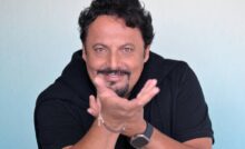 Enrico Brignano