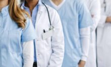infermieri medici